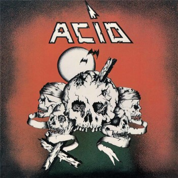 ACID - Acid (High Roller)