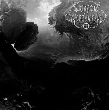 SACRIFICIA MORTUORUM - Maturum Est