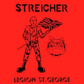 STREICHER - Legion St. George