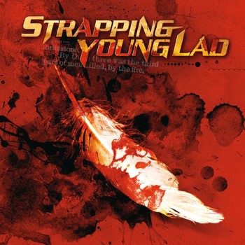 STRAPPING YOUNG LAD - Strapping Young Lad