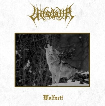 ULFSDALIR - Wolfzeit