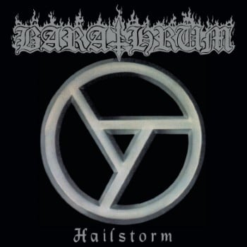 BARATHRUM - Hailstorm