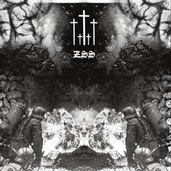 ZYKLON SS - Spectacle Of The Triumph