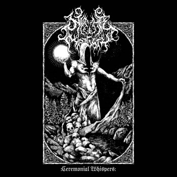 NIGHT'S MAJESTY - Ceremonial Whispers