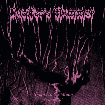 LUCIFER'S HAMMER - Hymn To The Moon