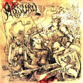 ABSURD - Blutgericht