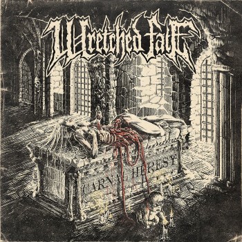 WRETCHED FATE - Carnal Heresy