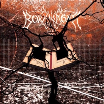 BORKNAGAR - Epic