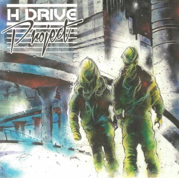 H DRIVE PROJECT - Syntax Zero One