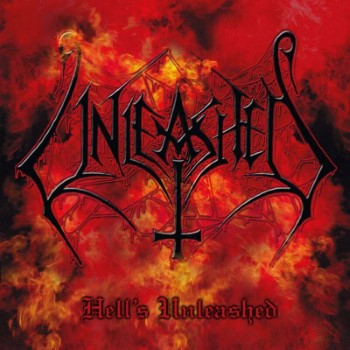 UNLEASHED - Hell's Unleashed