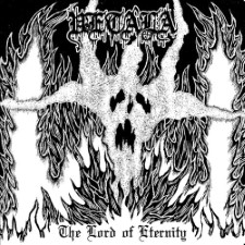 VETALA - The Lord Of Eternity