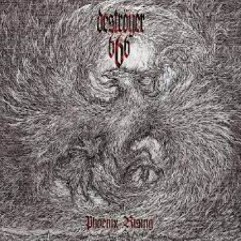 DESTROYER 666 - Phoenix Rising