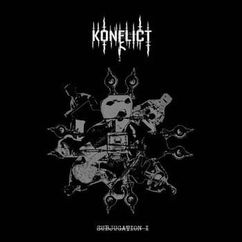 KONFLICT - Subjugation I