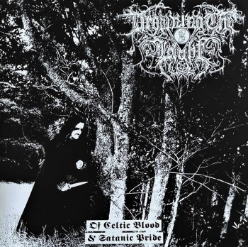 DROWNING THE LIGHT - Of Celtic Blood & Satanic Pride
