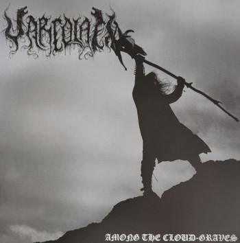 VARCOLACI - Among The Cloud-Graves
