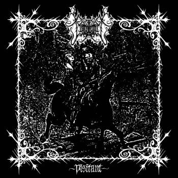 NIGHTGAUNT - Visitant