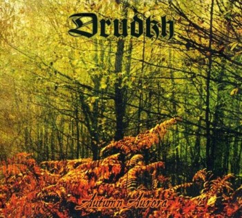 DRUDKH - Autumn Aurora