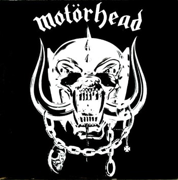 MOTORHEAD - Motorhead