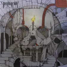 PENTAGRAM - Sub-Basement