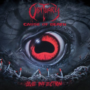 OBITUARY - Cause Of Death: Live Infection