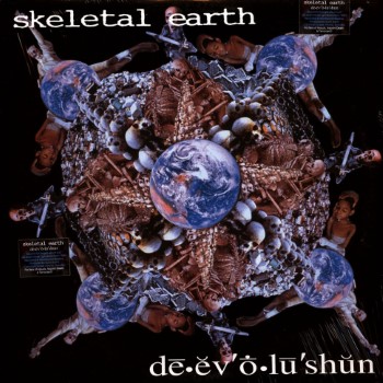 SKELETAL EARTH - Deevolution
