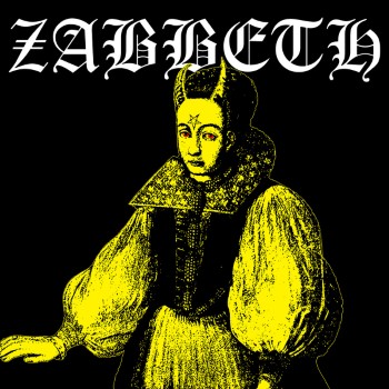 ZABBETH - Zabbeth