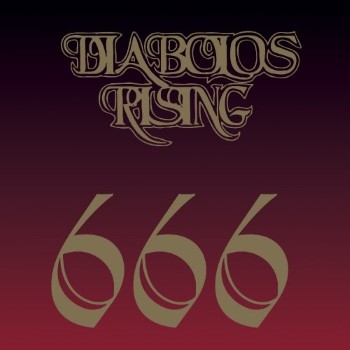 DIABOLOS RISING - 666