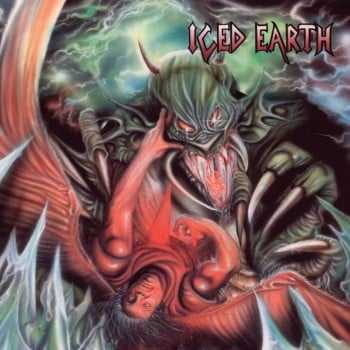 ICED EARTH - Iced Earth