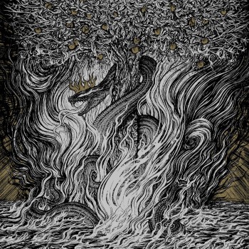DEUS MORTEM - The Fiery Blood