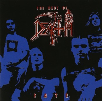 DEATH - Fate: The Best Of Death
