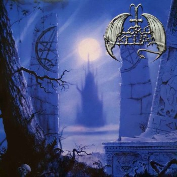 LORD BELIAL - Enter The Moonlight Gate