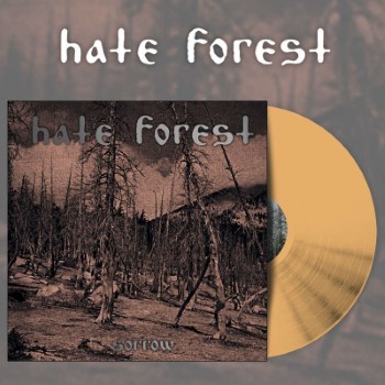 HATE FOREST - Sorrow