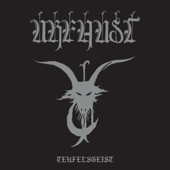 URFAUST - Teufelsgeist