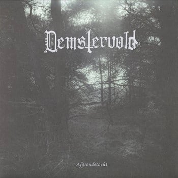 DEMSTERVOLD - Afgrondstocht