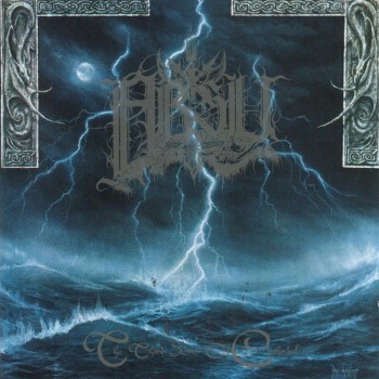 ABSU - The Third Storm Of Cythraul