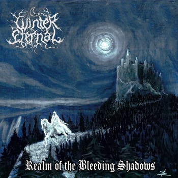 WINTER ETERNAL - Realm Of The Bleeding Shadows