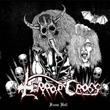 TERROR CROSS - From Hell