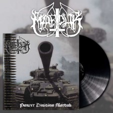 MARDUK - Panzer Division Marduk 2020