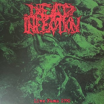 DEAD INFECTION / D.O.C. - Split