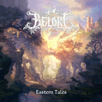 BELORE - Eastern Tales