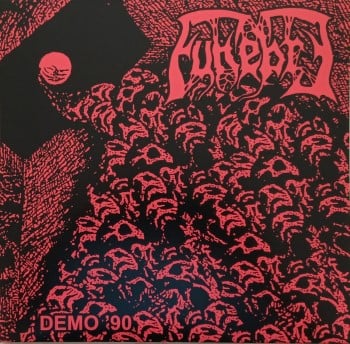 FUNEBRE - Demo '90