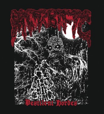 MORBIFIC - Pestilent Hordes