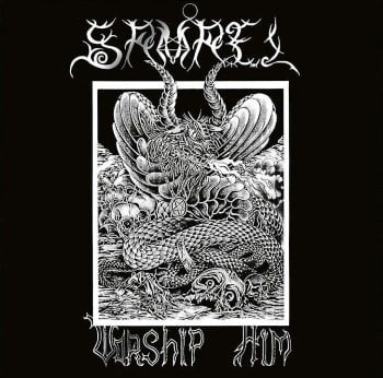 SAMAEL - Worship Him (25 Years Of Osmose Productions-Reprint)