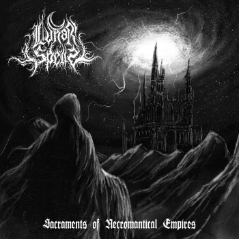 LUNAR SPELLS - Sacraments Of Necromantical...