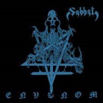 SABBAT - Envenom