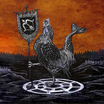 CIRCLE OF DAWN - Northern Savonian Black Metal
