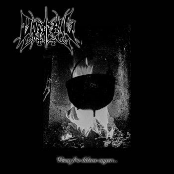 VORGFANG - Viser Fra Ildens Enger