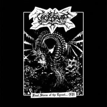 VRORSAATH - Final Storm Of The Tyrant 