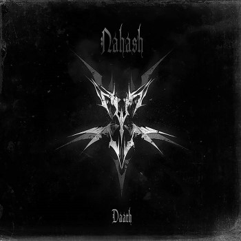 NAHASH - Daath
