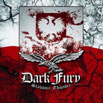 DARK FURY - Slavonic Thunder